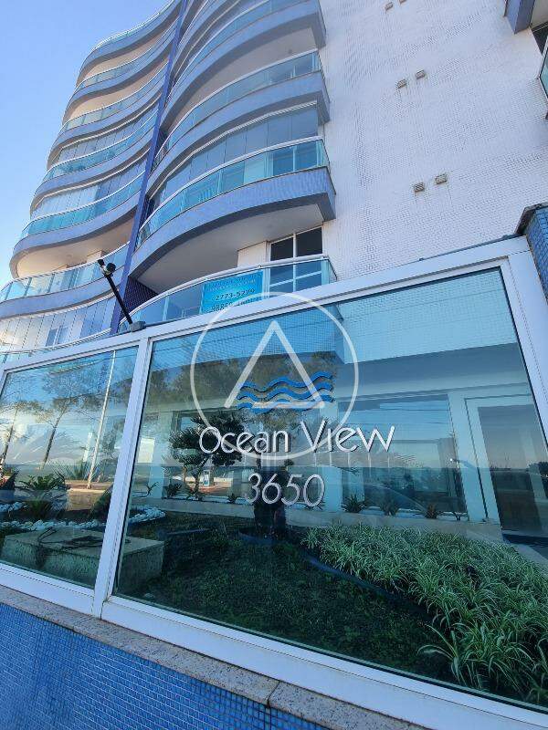 Cobertura à venda no Praia do Pecado: 