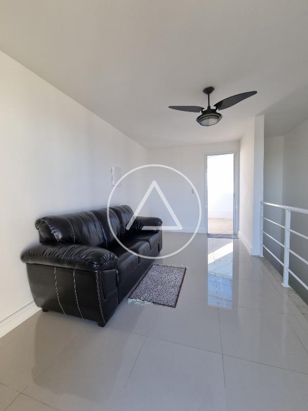 Cobertura à venda no Praia do Pecado: 