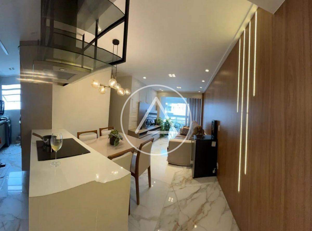 Apartamento à venda no Glória: 