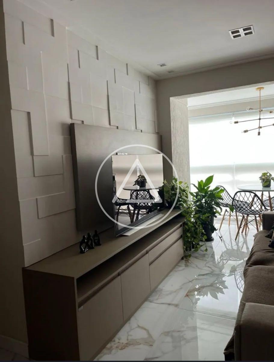 Apartamento à venda no Glória: 