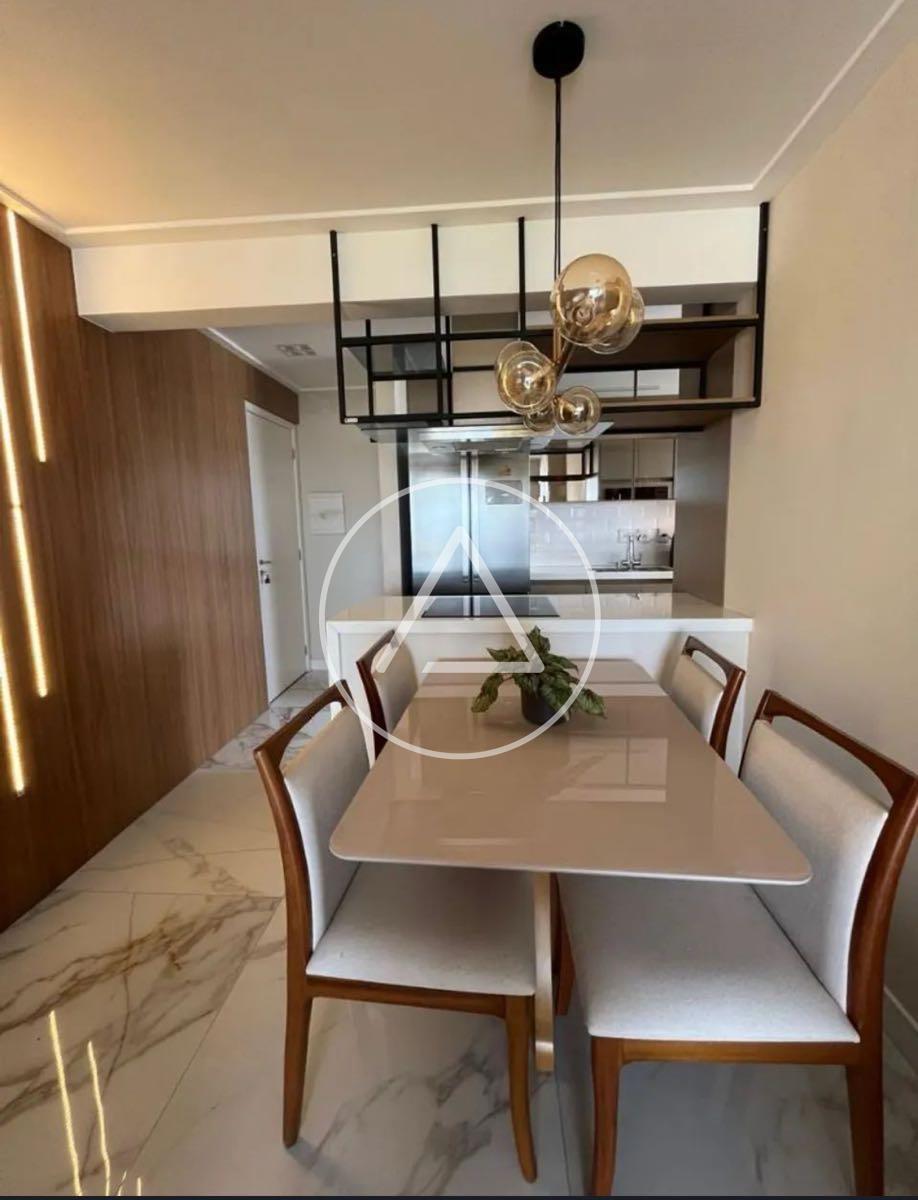 Apartamento à venda no Glória: 