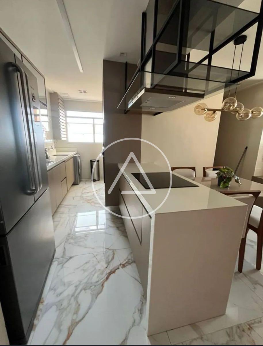 Apartamento à venda no Glória: 