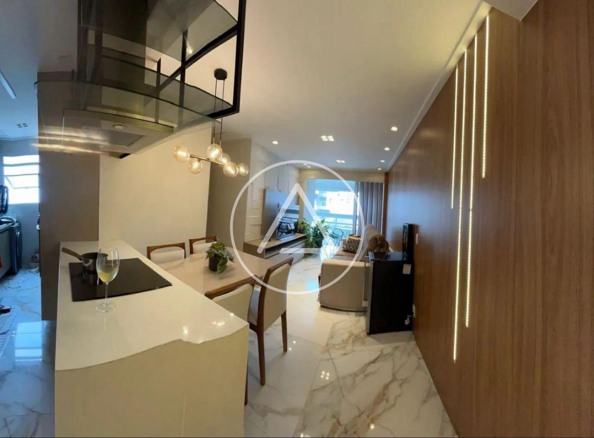 Apartamento à venda no Glória: 