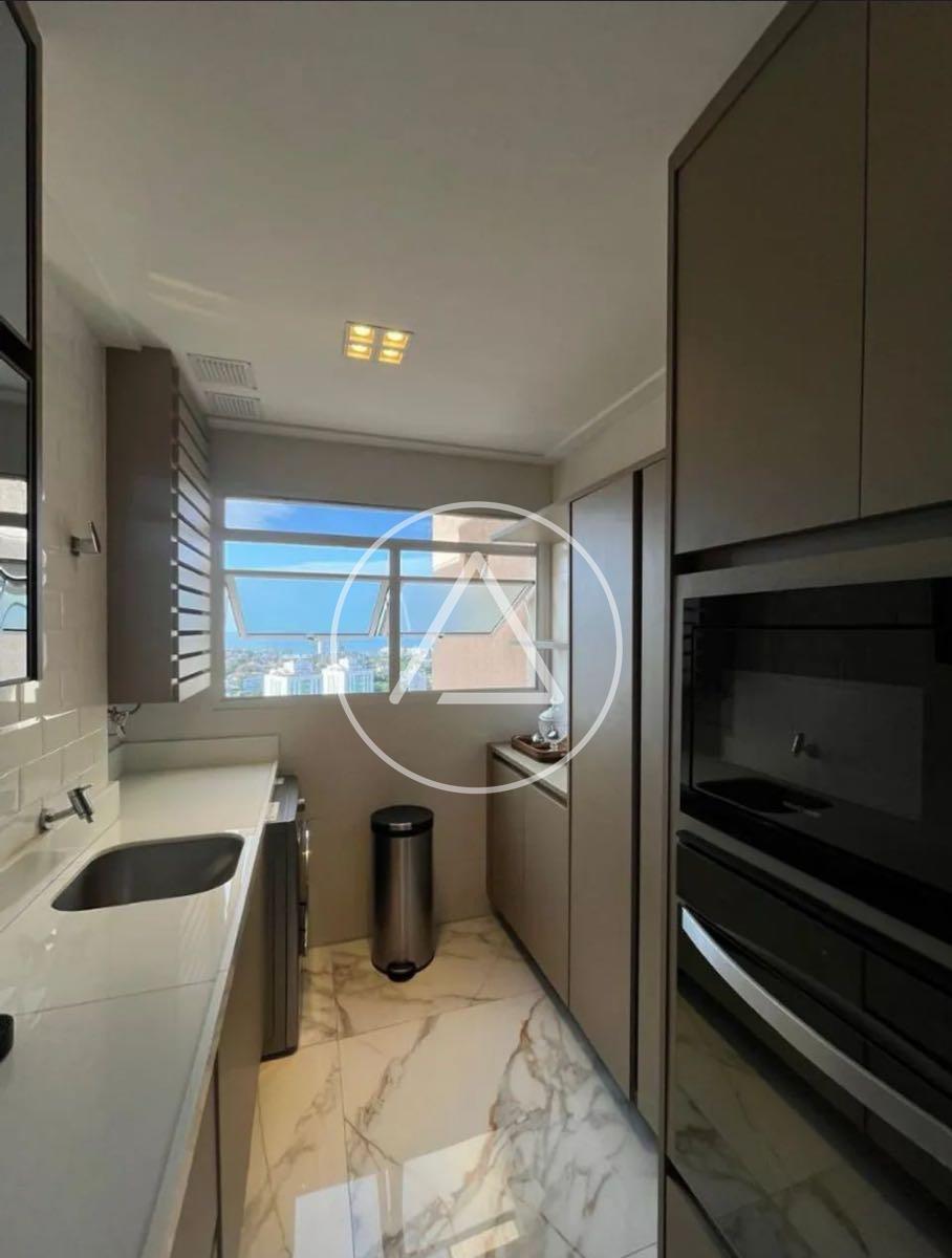 Apartamento à venda no Glória: 