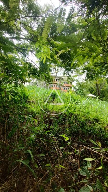 Terreno à venda no Granja dos Cavaleiros: 