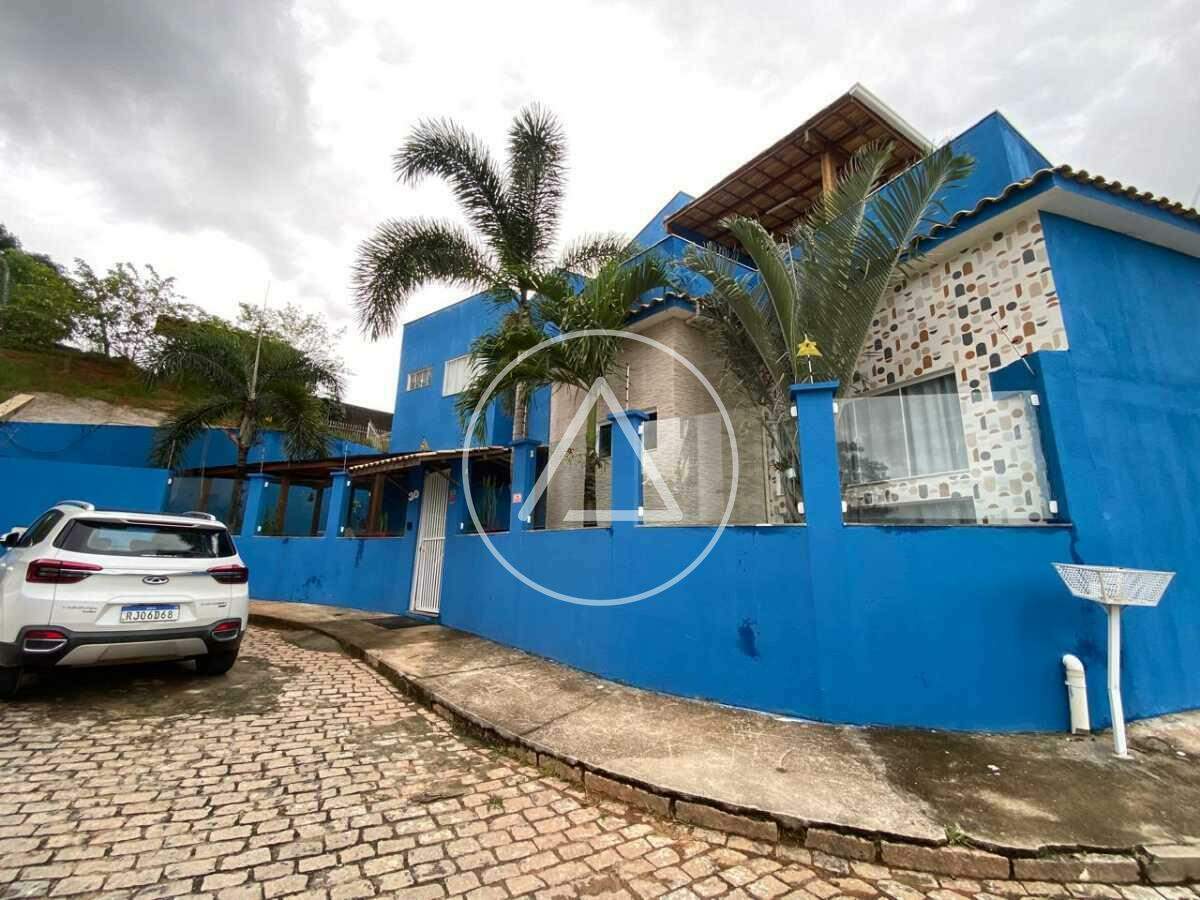 Casa à venda no São Marcos: 