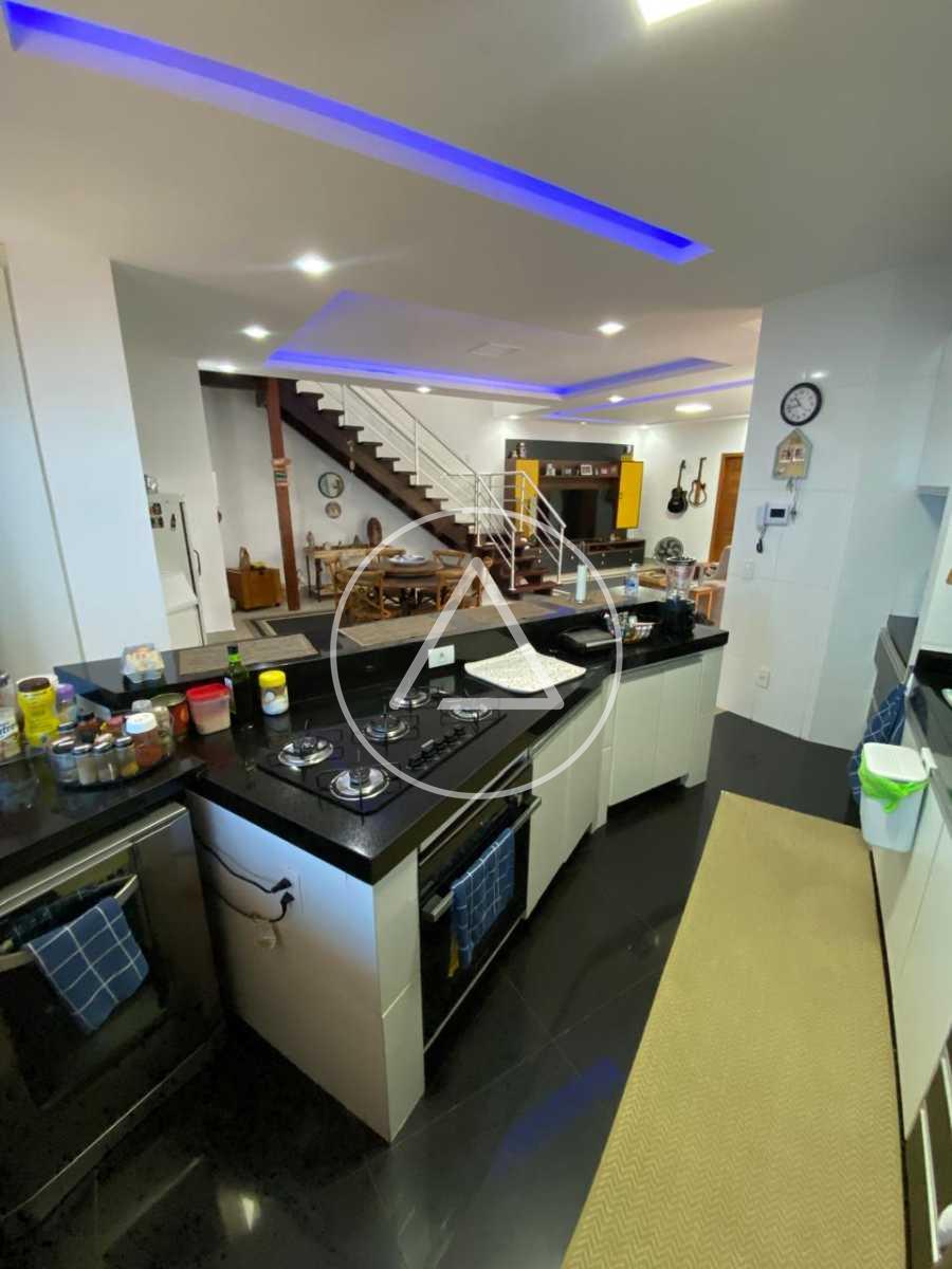 Casa à venda no São Marcos: 