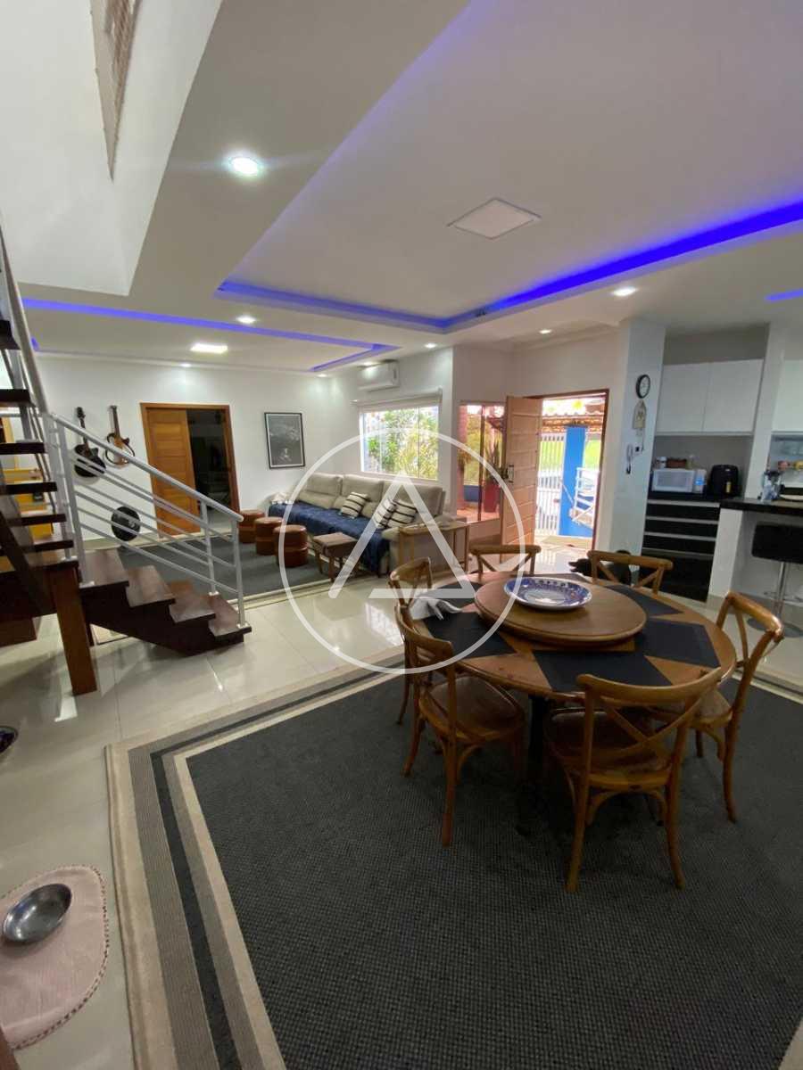 Casa à venda no São Marcos: 