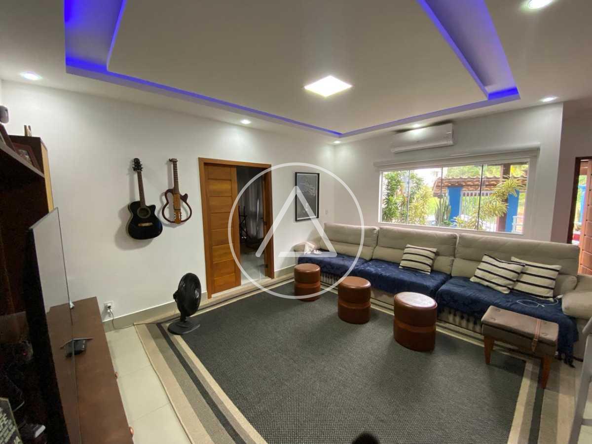 Casa à venda no São Marcos: 