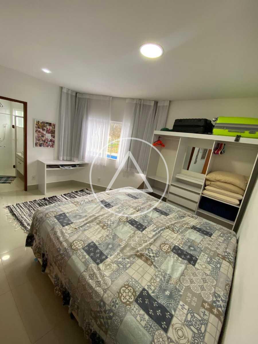 Casa à venda no São Marcos: 