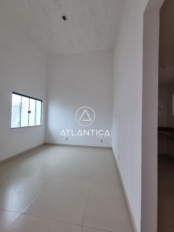 Casa à venda no Atlantico Norte: 