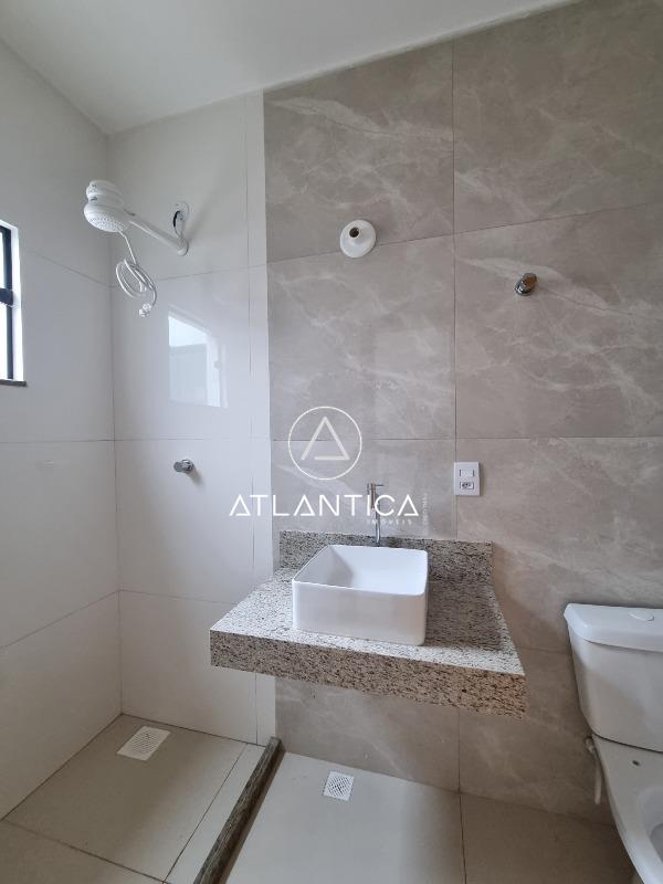 Casa à venda no Atlantico Norte: 