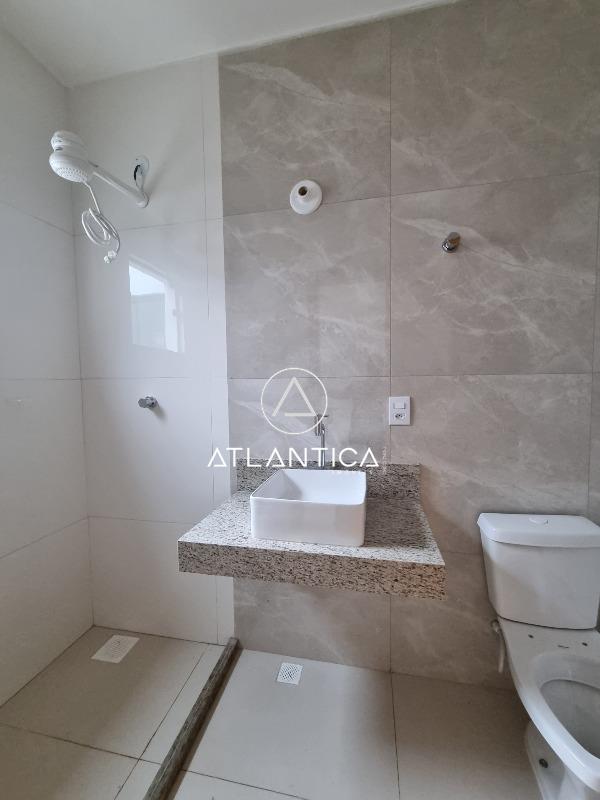 Casa à venda no Atlantico Norte: 