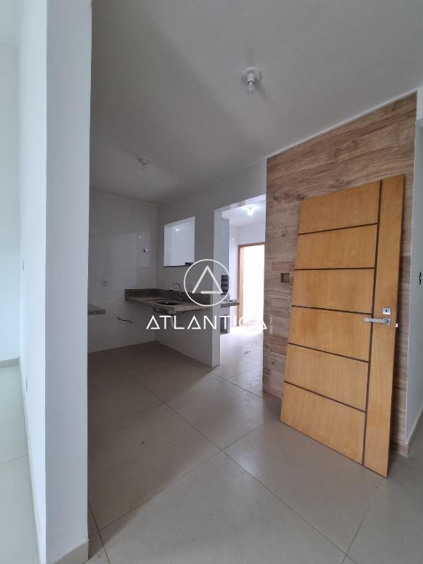 Casa à venda no Atlantico Norte: 