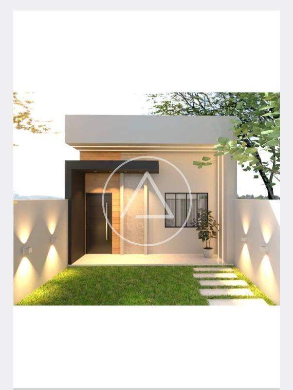 Casa à venda no Atlantico Norte: 