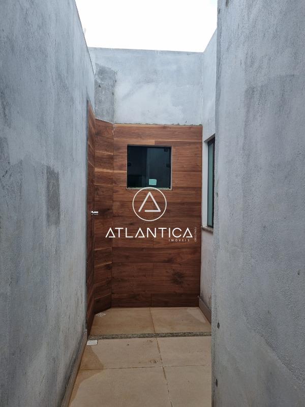 Casa à venda no Atlantico Norte: 