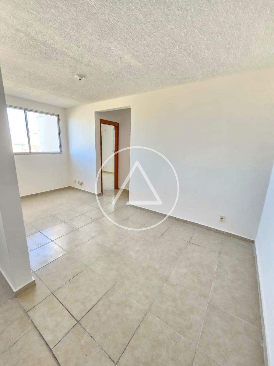 Apartamento à venda no Parque Aeroporto: 