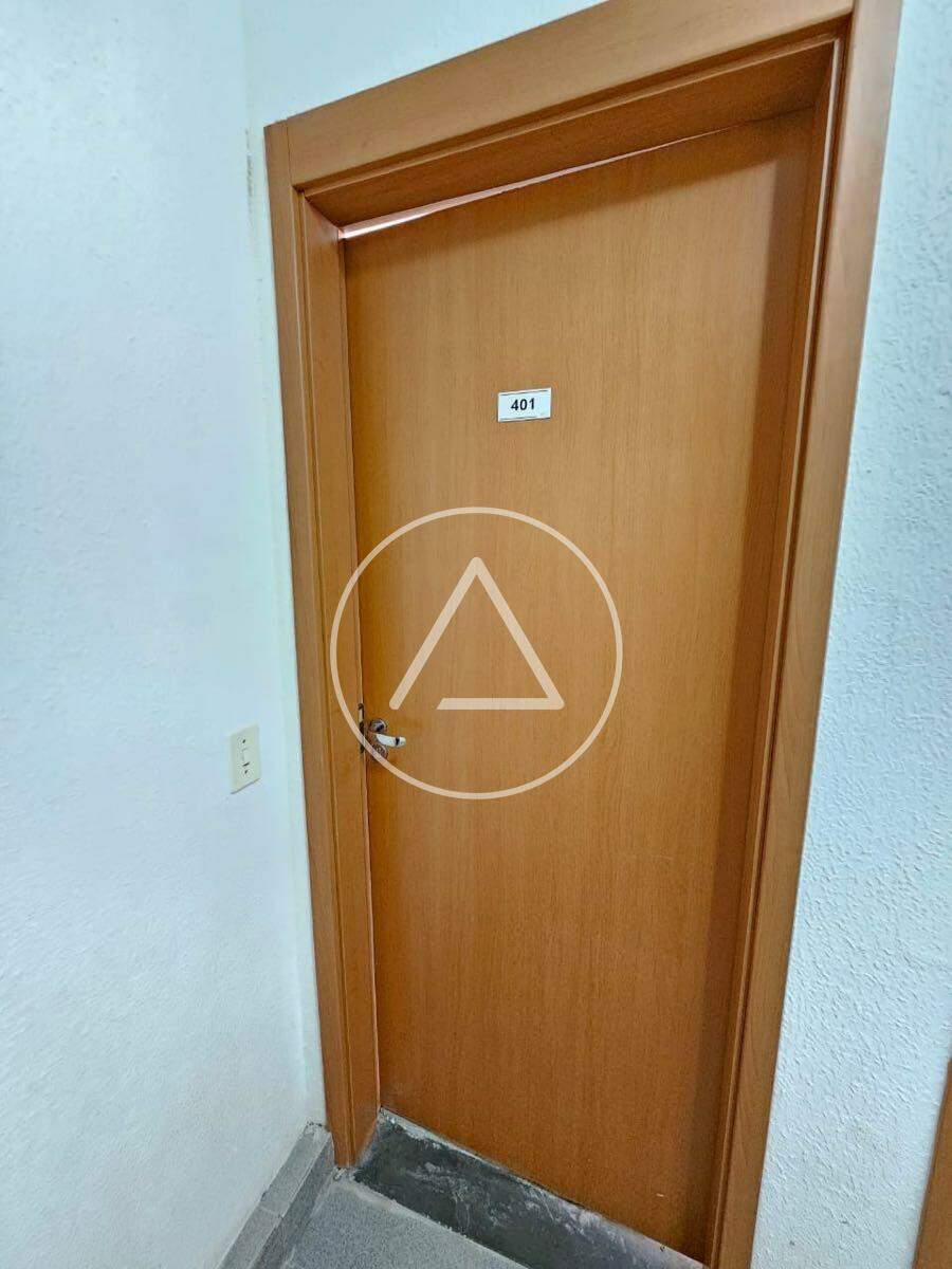 Apartamento à venda no Parque Aeroporto: 