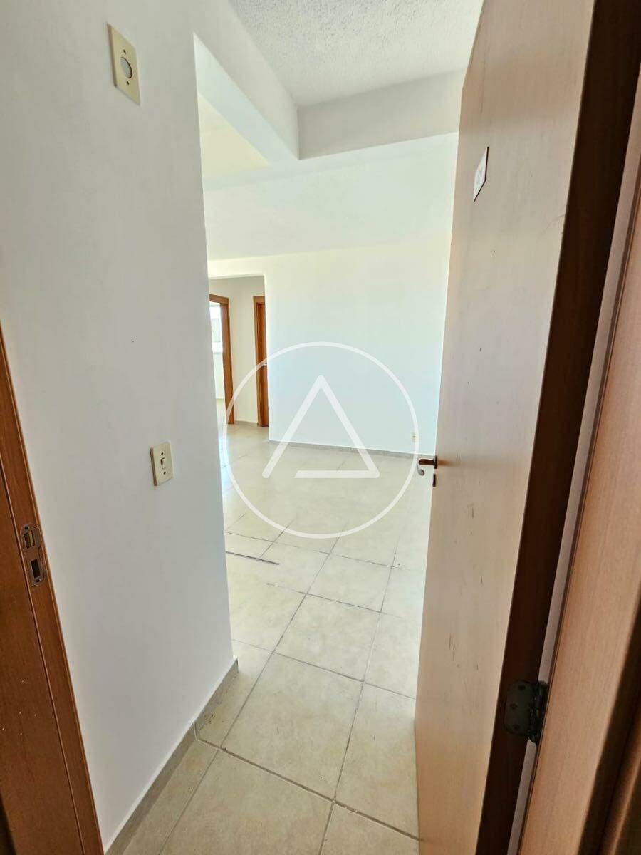 Apartamento à venda no Parque Aeroporto: 