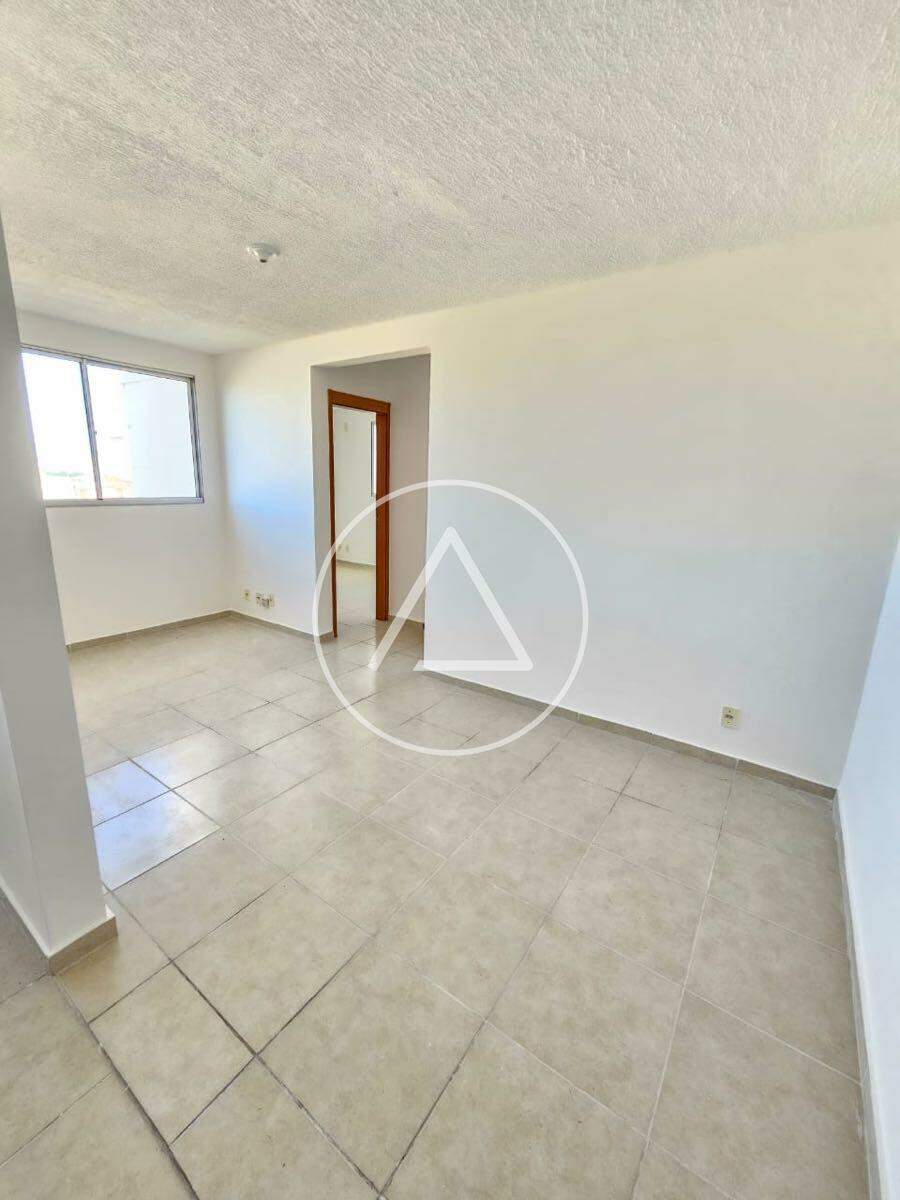 Apartamento à venda no Parque Aeroporto: 