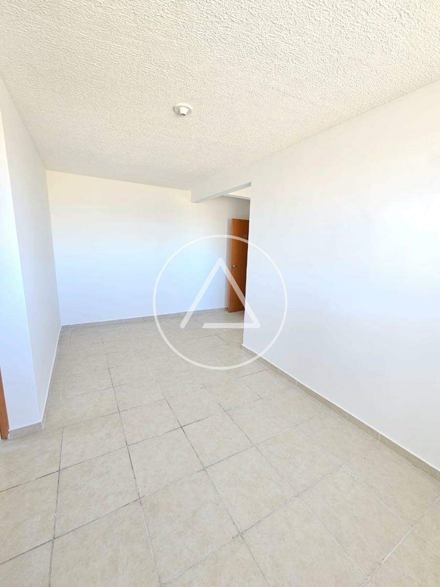 Apartamento à venda no Parque Aeroporto: 