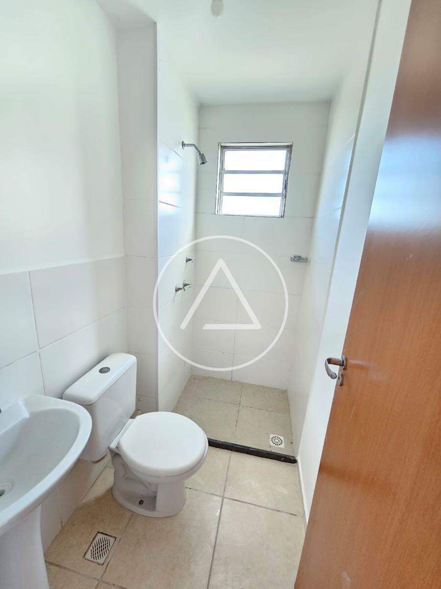 Apartamento à venda no Parque Aeroporto: 