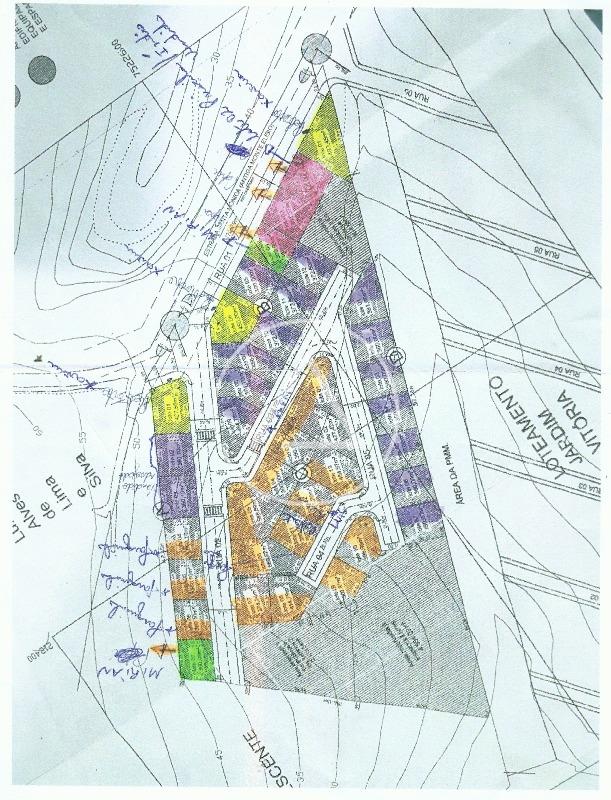 Terreno à venda no Miramar: 