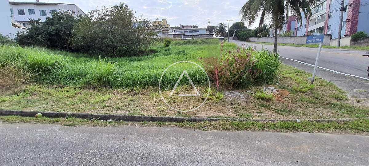 Terreno à venda no Lagoa: 