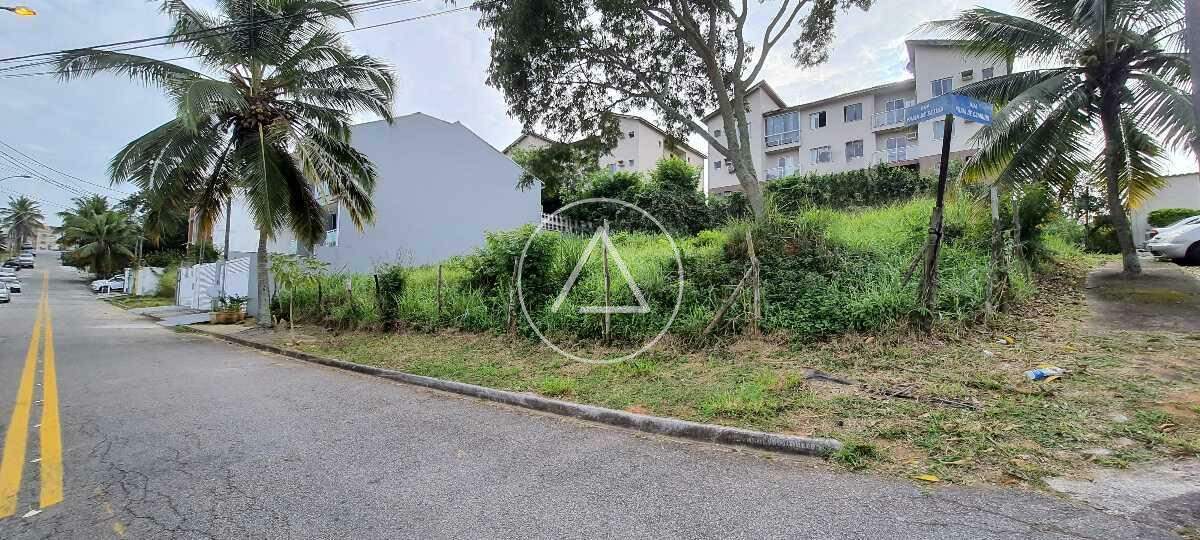 Terreno à venda no Lagoa: 