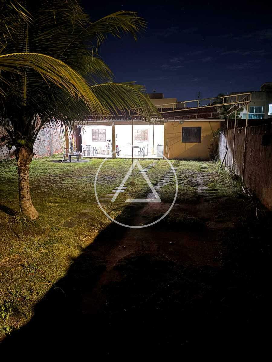 Casa à venda no Jardim Bela Vista: 