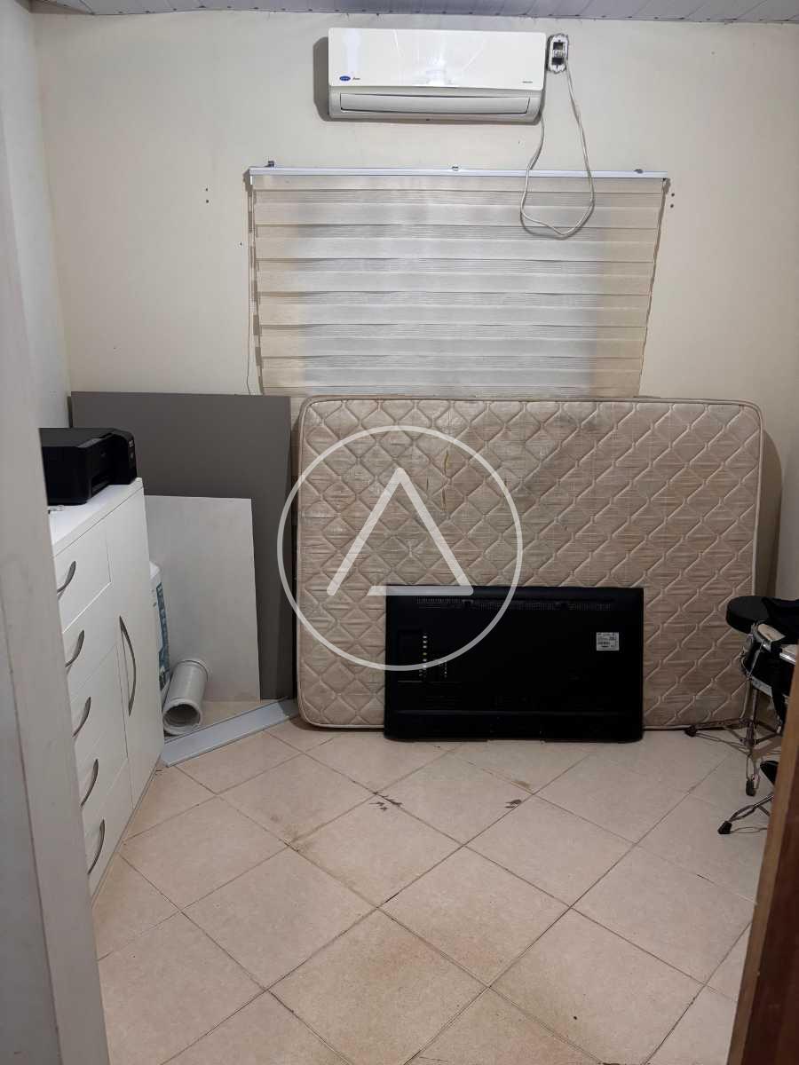 Casa à venda no Jardim Bela Vista: 