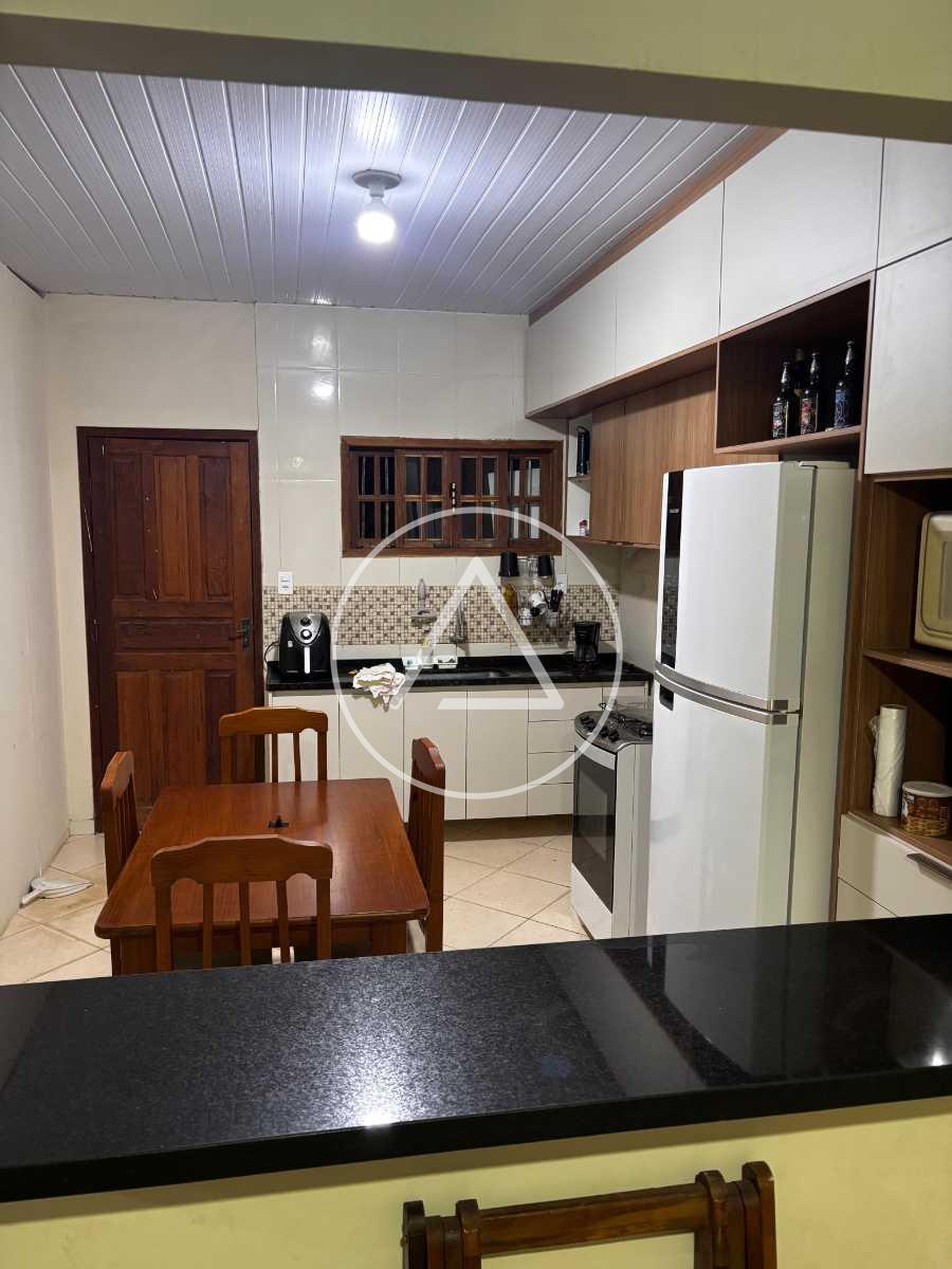 Casa à venda no Jardim Bela Vista: 