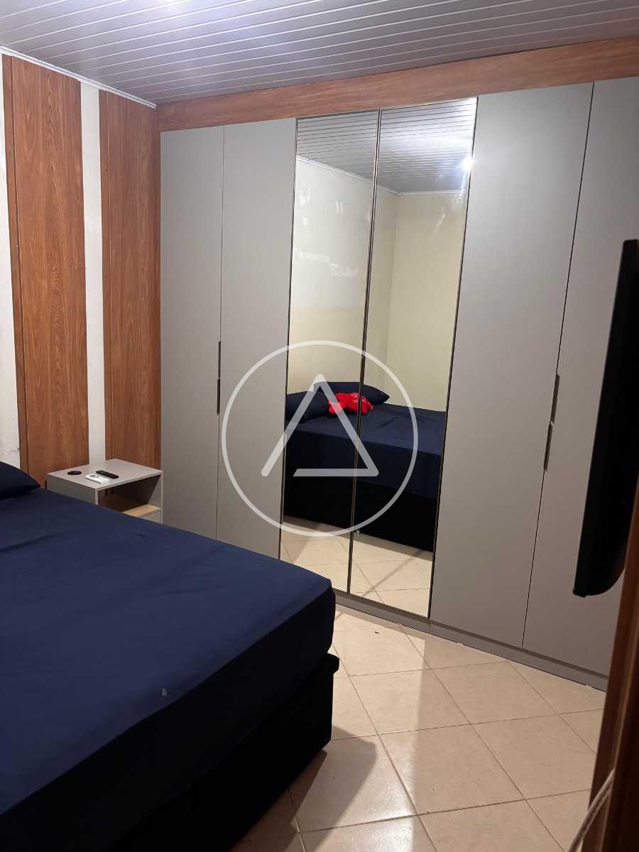 Casa à venda no Jardim Bela Vista: 