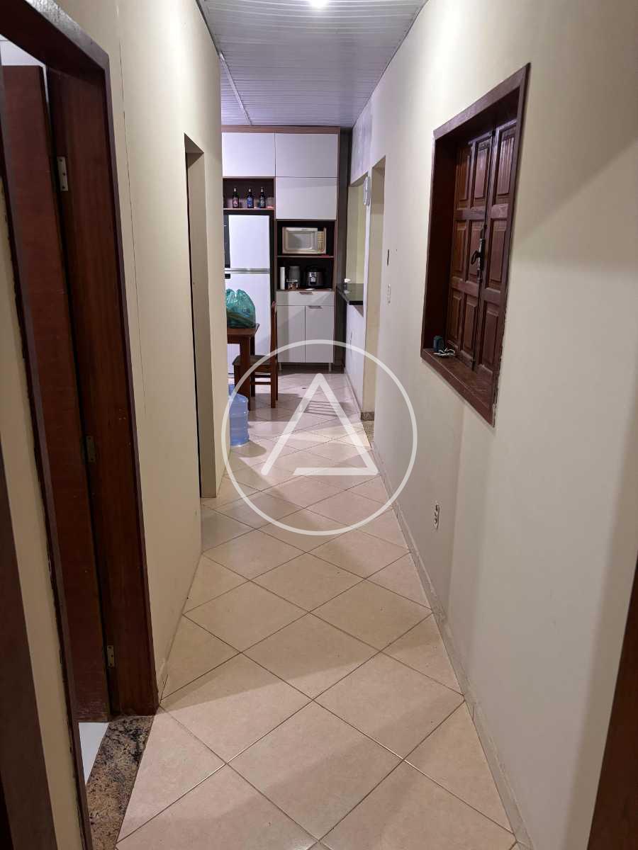 Casa à venda no Jardim Bela Vista: 