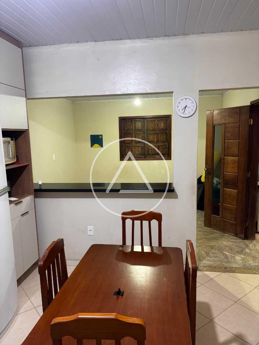 Casa à venda no Jardim Bela Vista: 