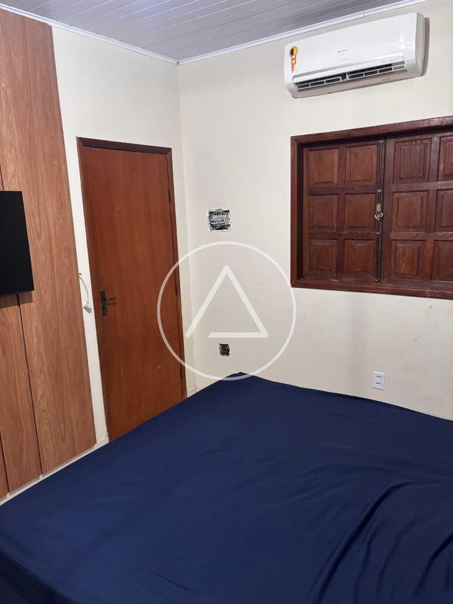 Casa à venda no Jardim Bela Vista: 