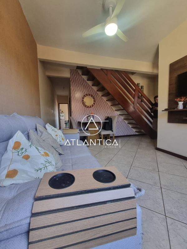 Apartamento Duplex à venda no Jardim Santo Antônio: 