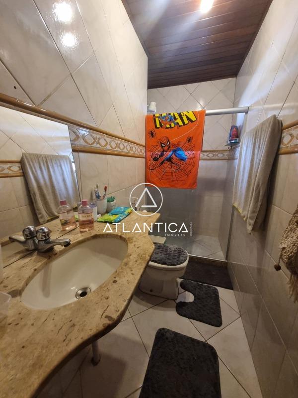 Apartamento Duplex à venda no Jardim Santo Antônio: 