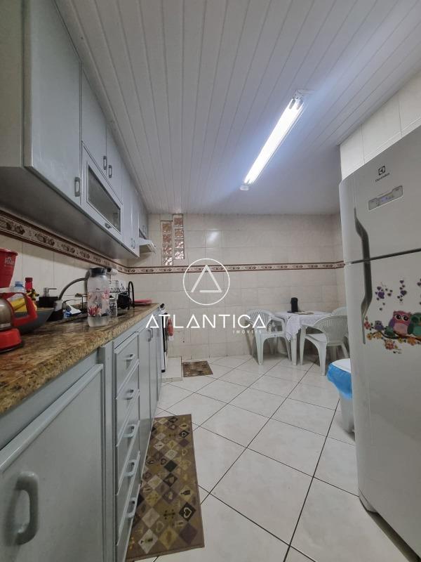 Apartamento Duplex à venda no Jardim Santo Antônio: 