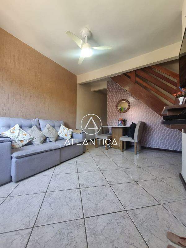 Apartamento Duplex à venda no Jardim Santo Antônio: 