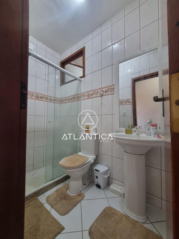 Apartamento Duplex à venda no Jardim Santo Antônio: 