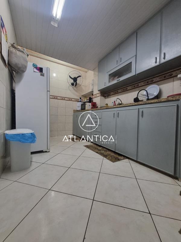 Apartamento Duplex à venda no Jardim Santo Antônio: 