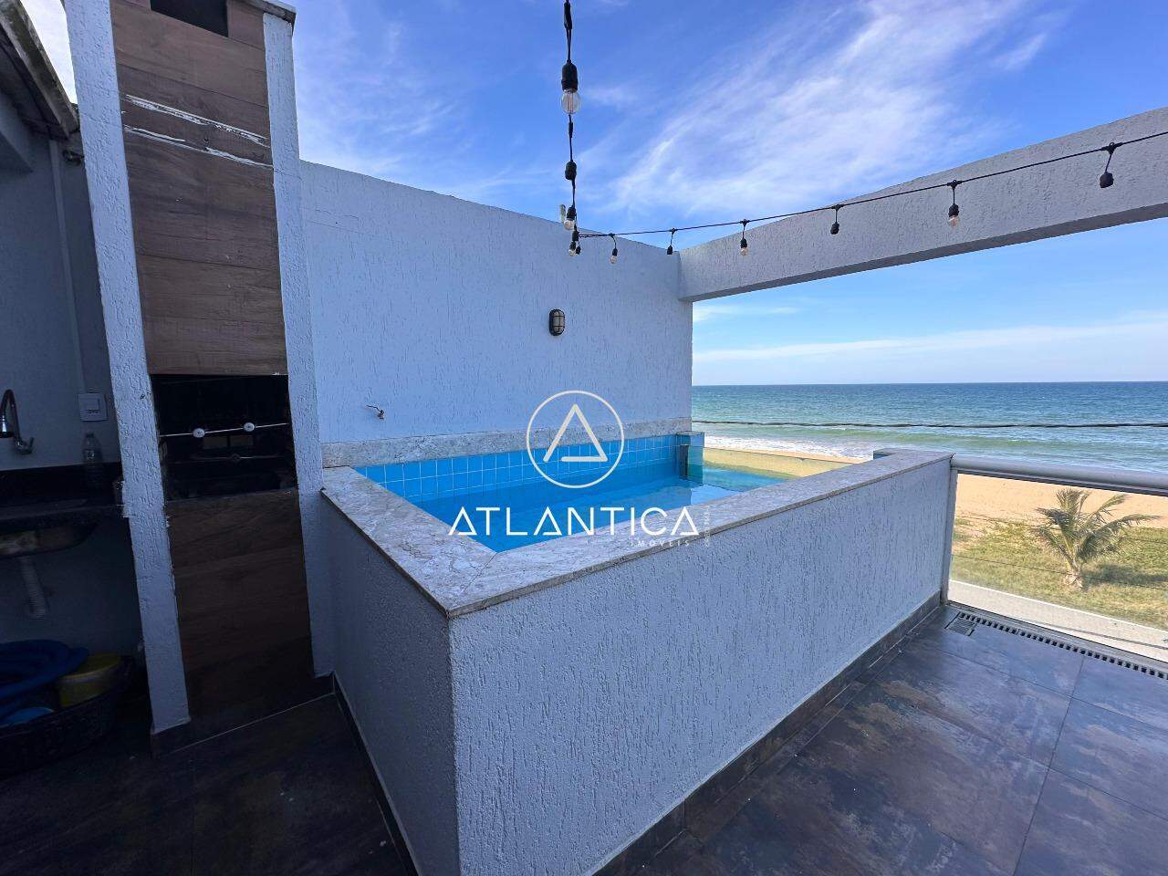 Casa à venda no Ouro Verde: 