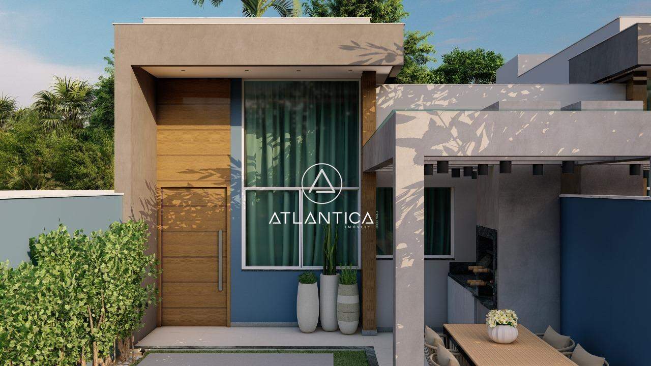 Casa à venda no Vale das Palmeiras: 