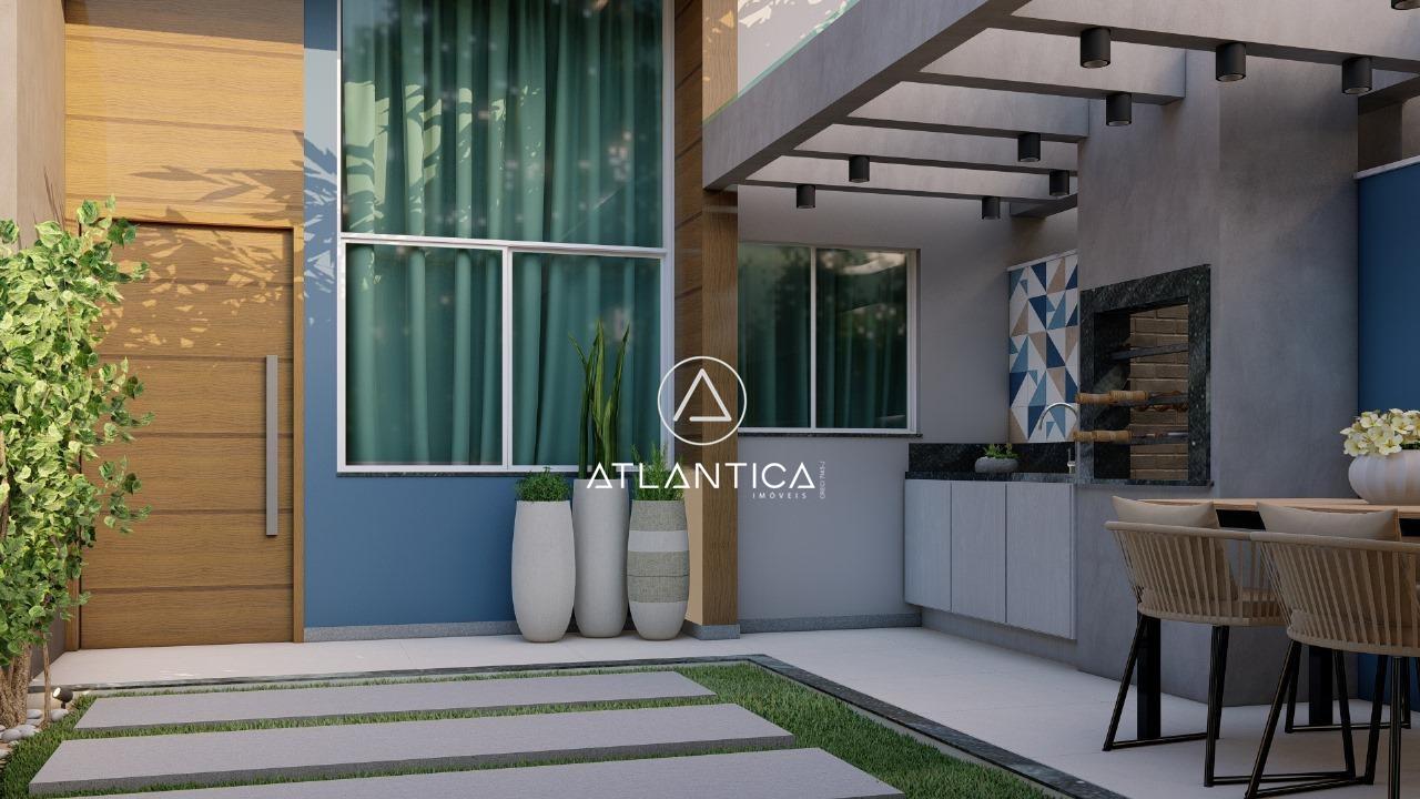 Casa à venda no Vale das Palmeiras: 