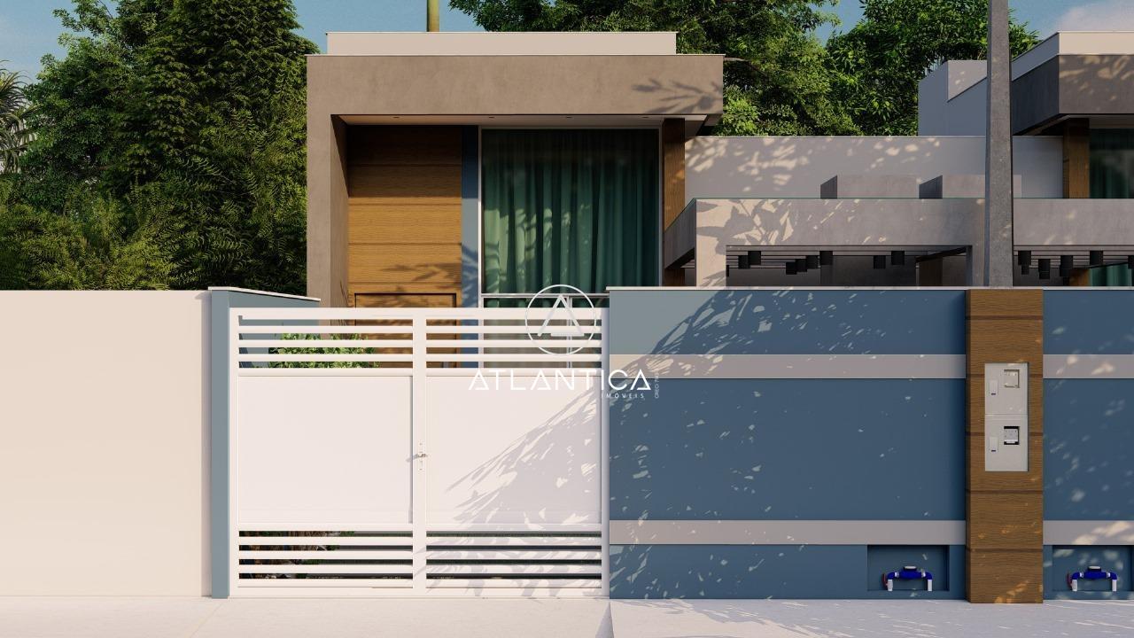 Casa à venda no Vale das Palmeiras: 