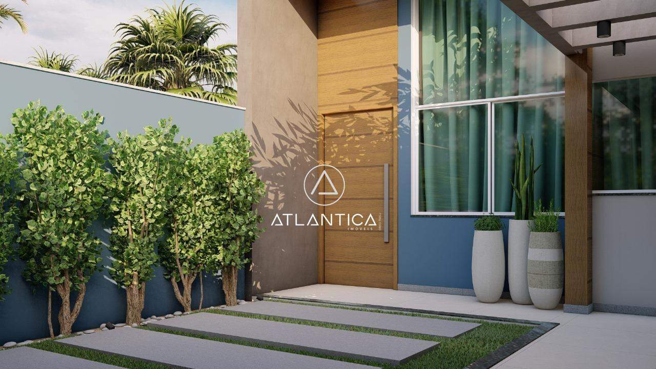 Casa à venda no Vale das Palmeiras: 