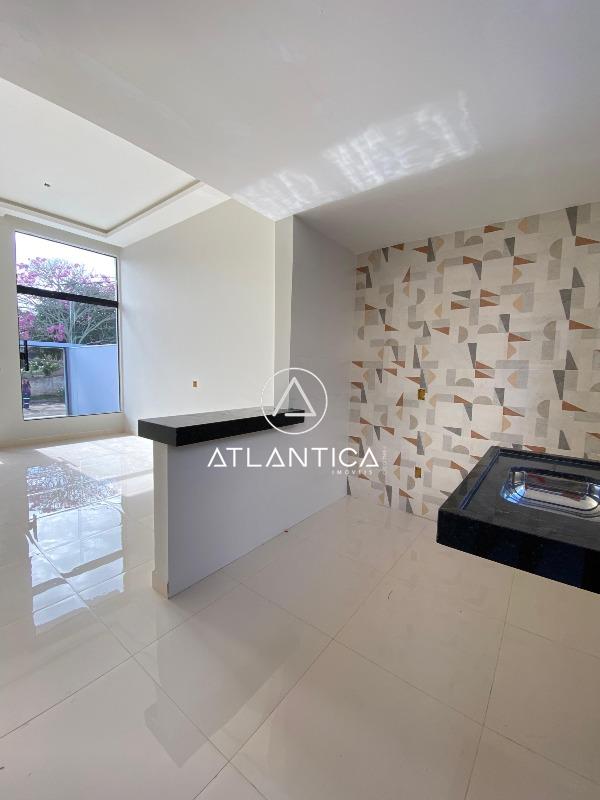 Casa à venda no Enseada das Gaivotas: 