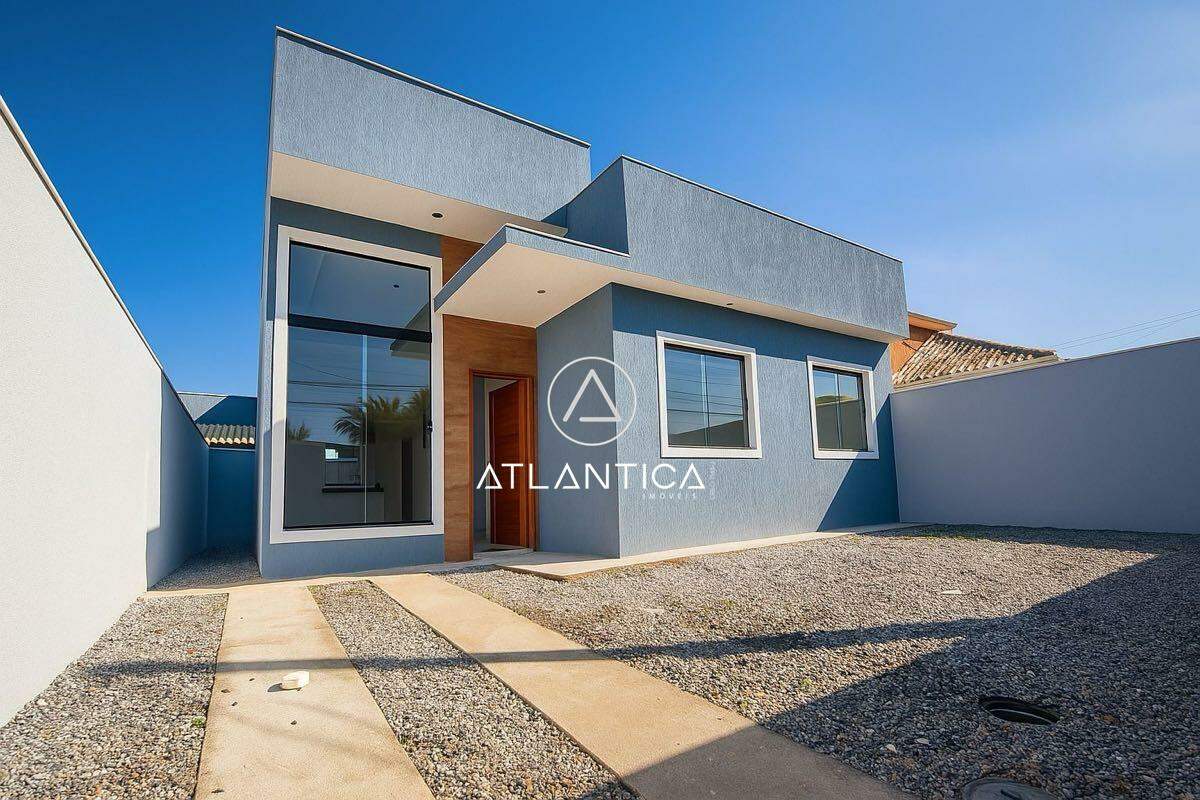 Casa à venda no Enseada das Gaivotas: 