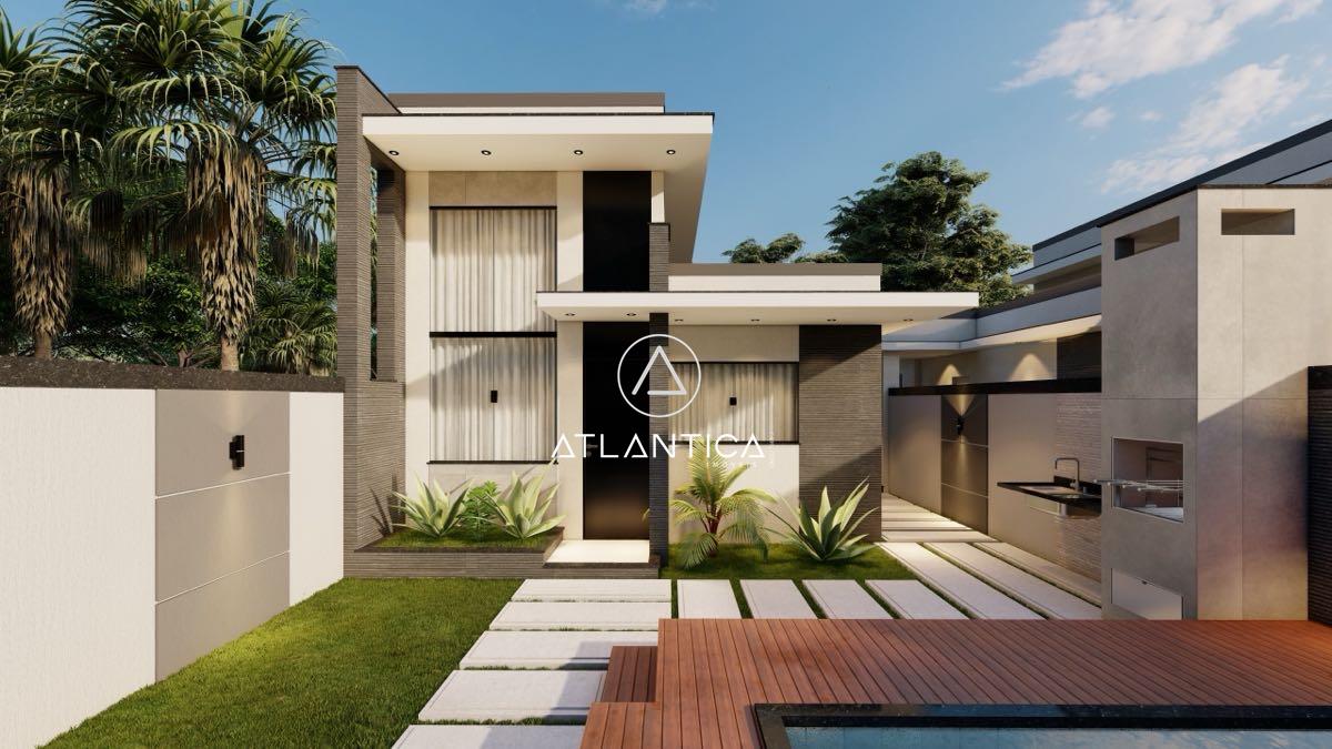 Casa à venda no Extensão do Bosque: 